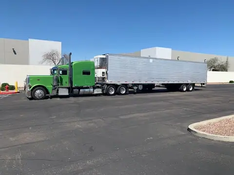 BT Trans 24 hour Mobile Commercial Truck RV Road Side Jump Start Phoenix in Tolleson