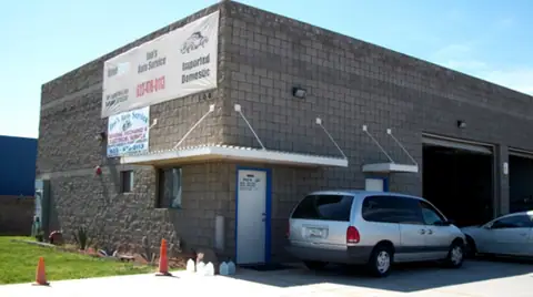 Ino's Auto Services in Tolleson