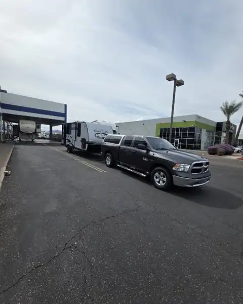Joe's Auto - Tolleson in Tolleson