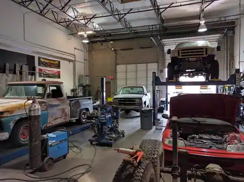 Muffler Masters of Avondale in Tolleson