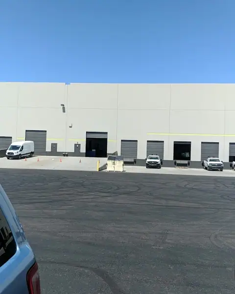 Mygrant Glass Company in Tolleson
