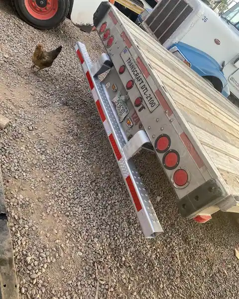 Pacific Trailer Repair llc in Tolleson