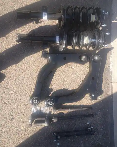 Phoenix Precision Auto in Apache Junction
