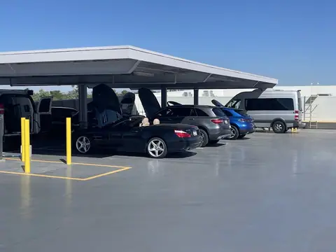 Precision Auto Glass Pro in Tolleson