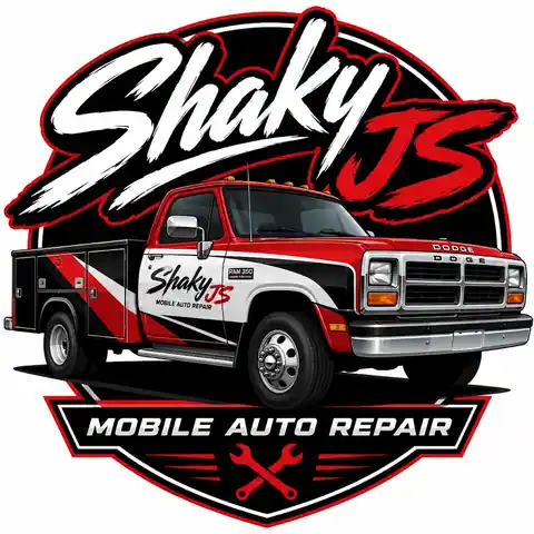 Shaky J's Mobile Auto Repair in Tolleson