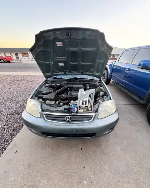 Street Savvy Auto Services in Tolleson