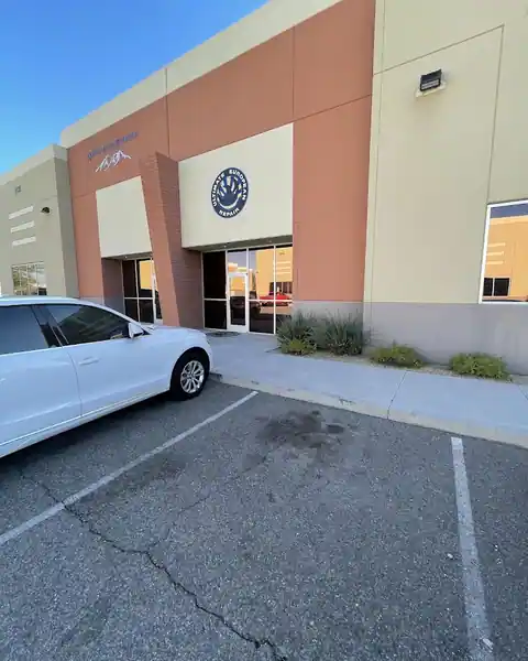 Ultimate European Repair in Tolleson
