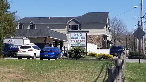 Towaco Service Center in Towaco