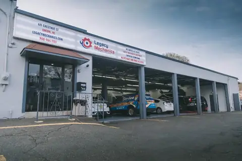 Auto repair in Union, NJ