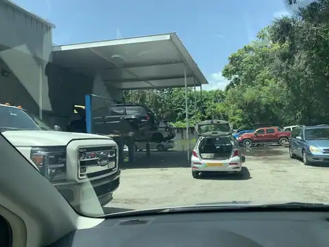Ace Total Car Care - Valrico in Valrico