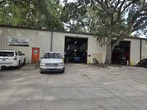 Fidelis Automotive in Valrico