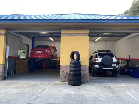 Pits 123 in Valrico