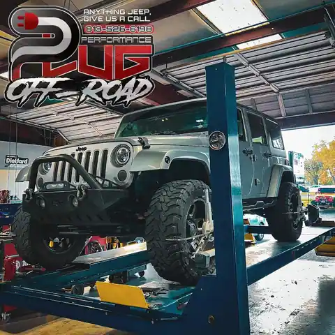 Plug Performance in Valrico