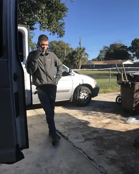 Sanchez Auto Service LLC. Mobile Mechanic in Zephyrhills