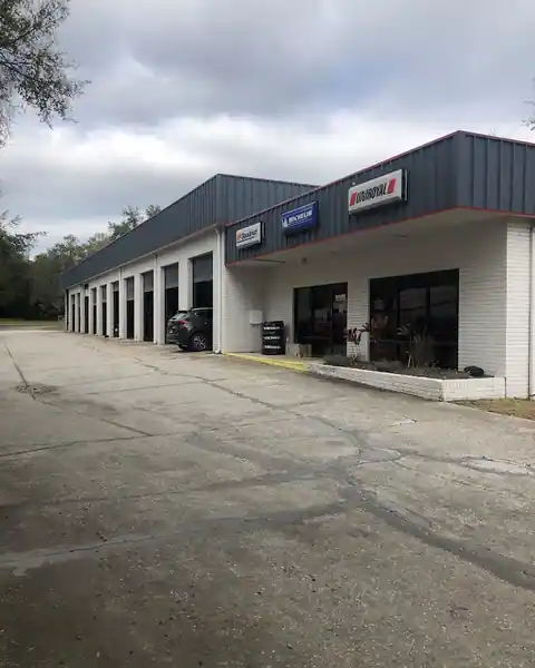 Tire Choice Auto Service Centers in Valrico
