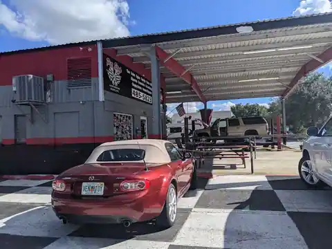 JSN Auto Repair - Venice Island in Venice