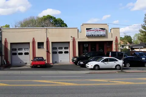 C&G Imported Car Repairs in Verona