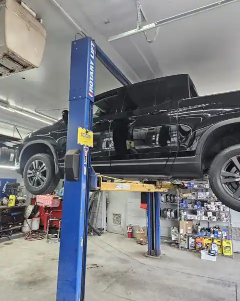 JD Auto Service in Verona