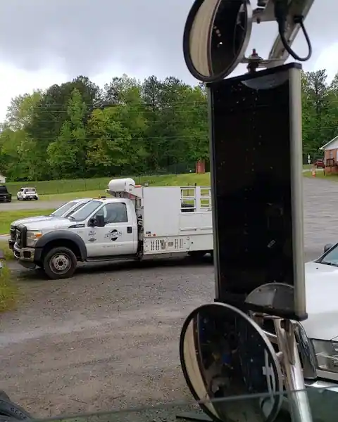 Jordan Fleet Services in Villa Rica