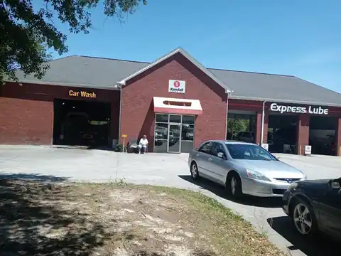 Pro-Tech Auto in Villa Rica