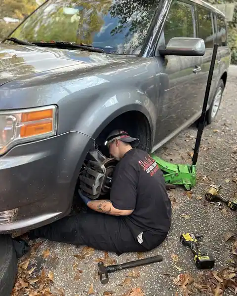 Shers Car Care in Villa Rica