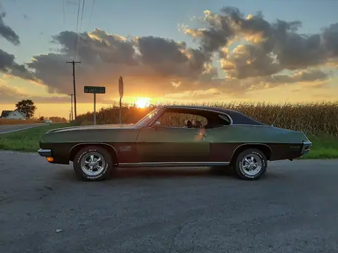 Stone Automotive in Waldo