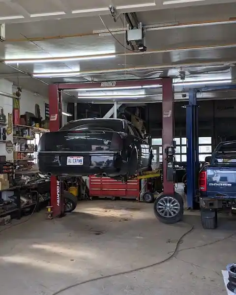 Waldo Tire in Waldo