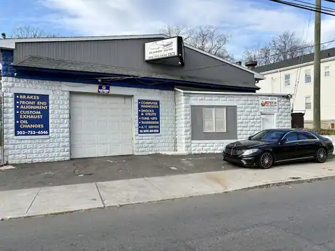 Classic Auto Ct in Waterbury