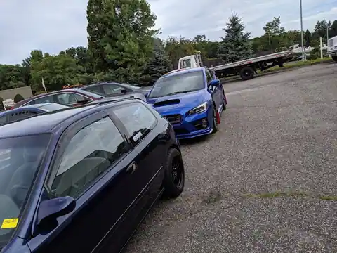 Alplex Autobody in Watertown