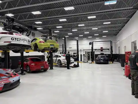 European Performance Specialists | EPS in Watertown