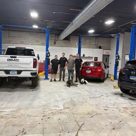 General Auto Repair in Watertown