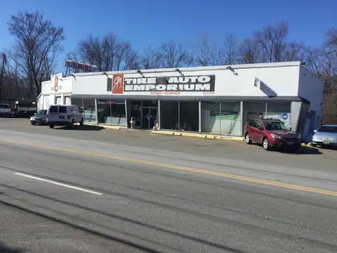 Greg & Son's Auto Services Inc in Wayne