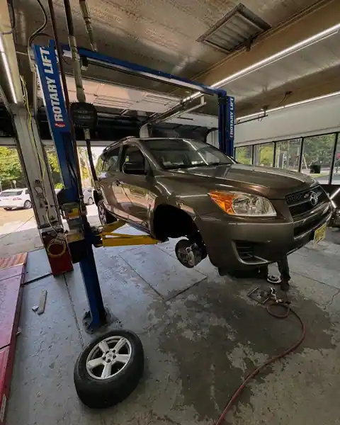 HD Tuning Auto Repair in Wayne