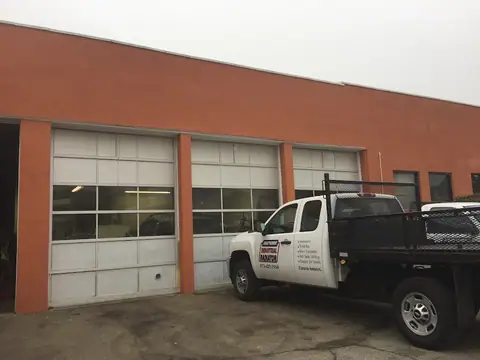 Hawthorne Industrial Radiator now Active Radiator & Welding in Wayne