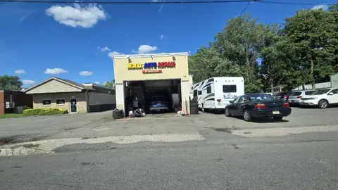 MAD Automotive in Wayne