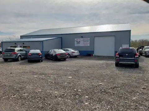 Johns Automotive in West Harrison