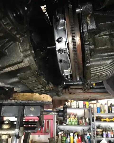 CC Auto Repair in West Mansfield