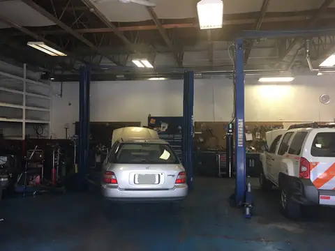 Automotive Specialists Inc. in Westminster
