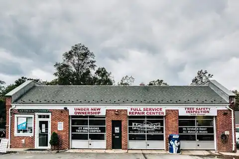 Weston Automotive LLC in Weston