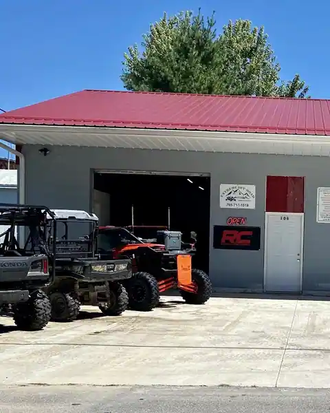 Westport Auto Solutions in Westport