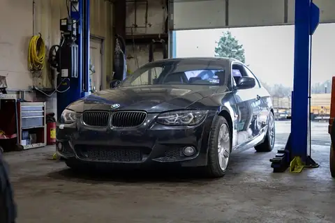 Fano Automotive in Wharton