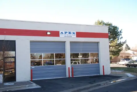 Apex Automotive in Wheat Ridge