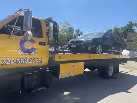 Wheat Ridge Auto Services in Wheat Ridge