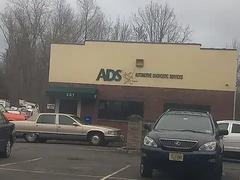 ADS Automotive in Whippany