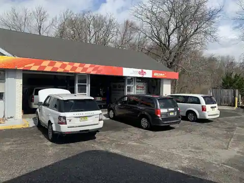 Niazi Auto Group in Whippany
