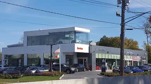 Performance Maserati in Whippany