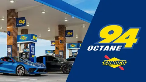 Sunoco in Whippany
