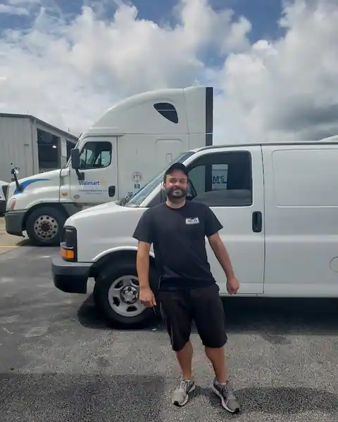 Auto repair in Winston, GA