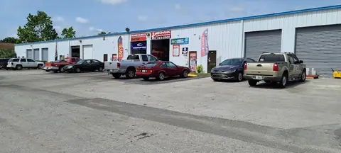 Auto repair in Winter Park, FL