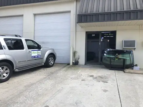 Auto Glass Medics in Winter Springs